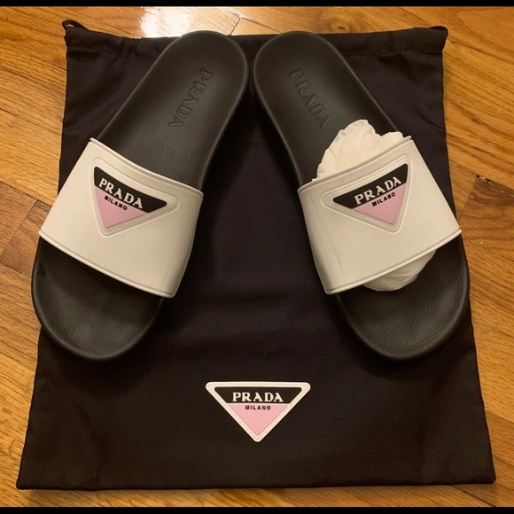 Prada Slides - Picture 3 of 5